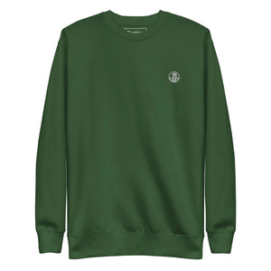 Iconic Dockhead Premium Sweatshirt - Dockhead