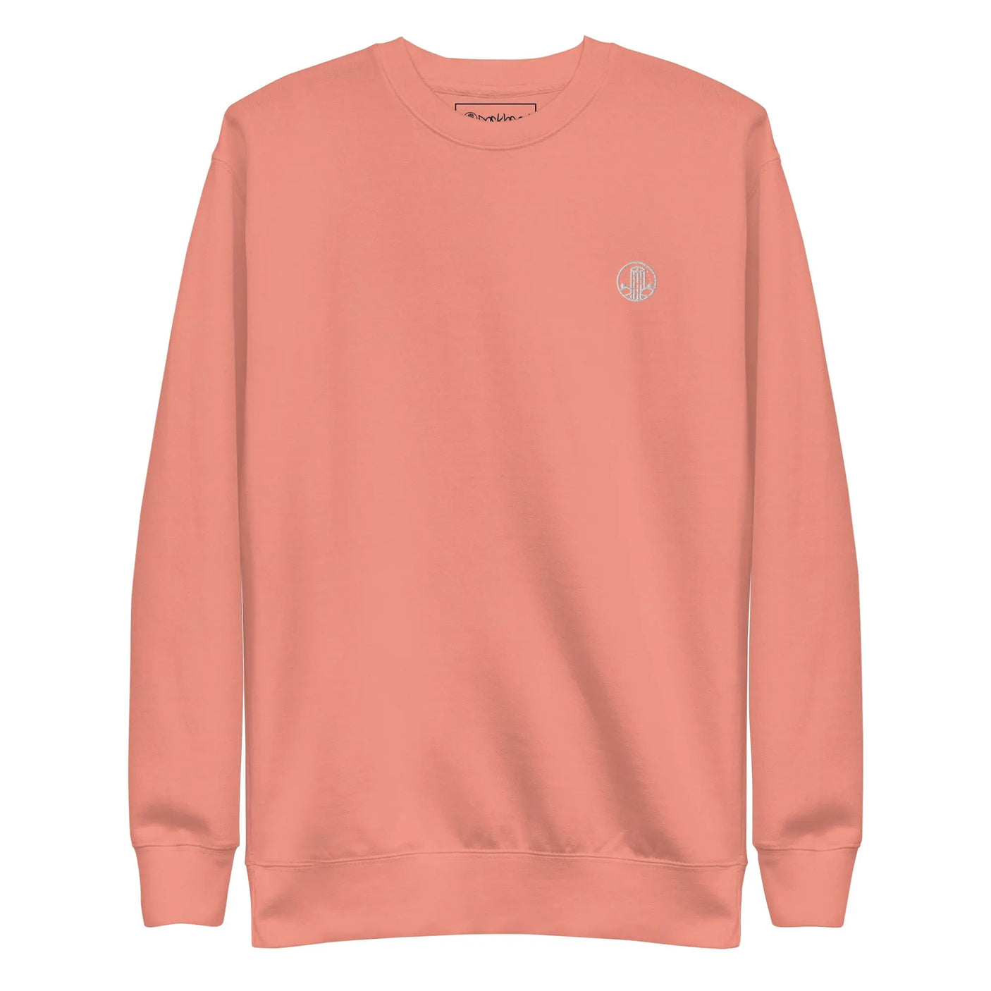 Iconic Dockhead Premium Sweatshirt - Dockhead