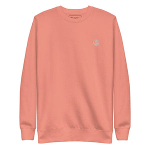 Iconic Dockhead Premium Sweatshirt - Dockhead