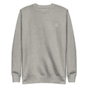 Iconic Dockhead Premium Sweatshirt - Dockhead