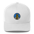 Iconic Dockhead Trucker Hat - Dockhead