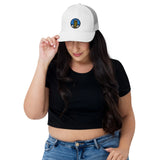 Iconic Dockhead Trucker Hat - Dockhead