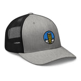 Iconic Dockhead Trucker Hat - Dockhead