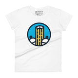 Iconic Dockhead Women's Tee Shirt - Dockhead