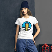 Iconic Dockhead Women's Tee Shirt - Dockhead