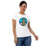 Iconic Dockhead Women's Tee Shirt - Dockhead