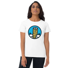 Iconic Dockhead Women's Tee Shirt - Dockhead