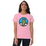 Iconic Dockhead Women's Tee Shirt - Dockhead