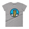 Iconic Dockhead Women's Tee Shirt - Dockhead