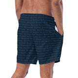 Iconic Men's Swim Trunks - Dockhead