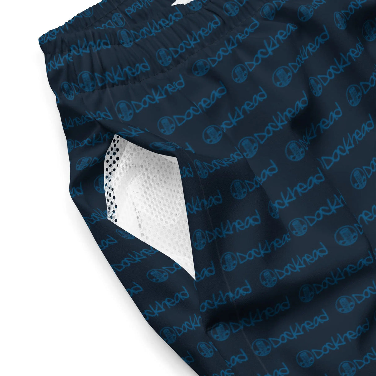 Iconic Men's Swim Trunks - Dockhead