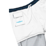 Iconic Men's Swim Trunks - Dockhead