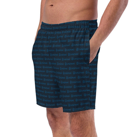 Iconic Men's Swim Trunks - Dockhead