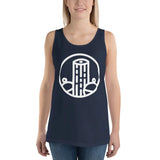 Iconic Men's Tank Top - Dockhead