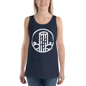 Iconic Men's Tank Top - Dockhead