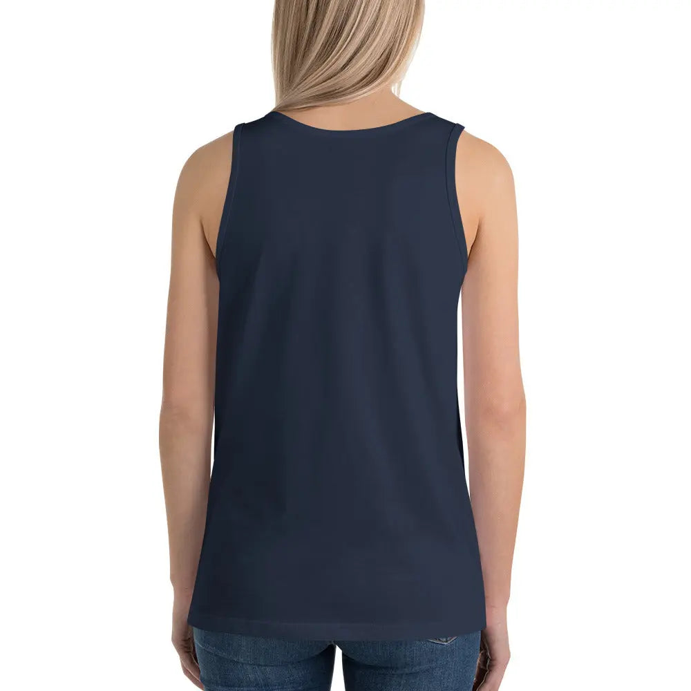 Iconic Men's Tank Top - Dockhead