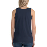 Iconic Men's Tank Top - Dockhead