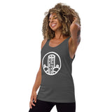 Iconic Men's Tank Top - Dockhead