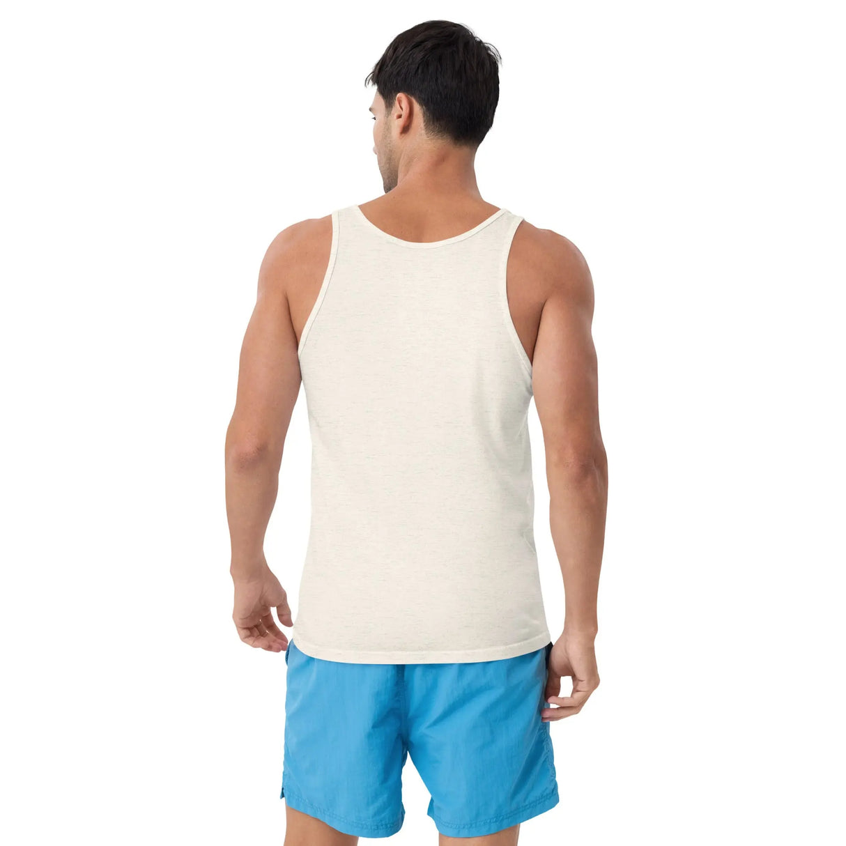 Iconic Men's Tank Top - Dockhead