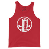 Iconic Men's Tank Top - Dockhead