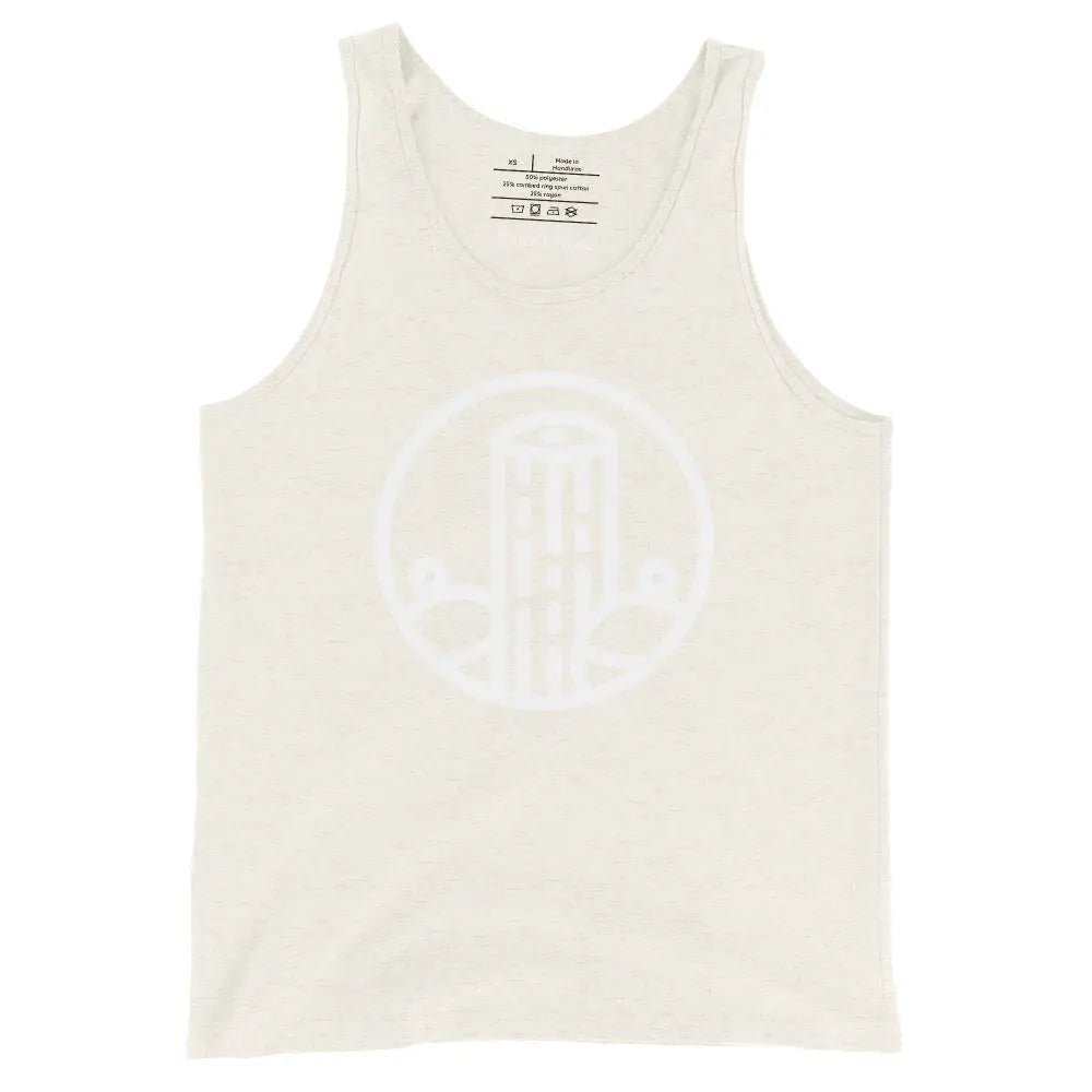 Iconic Men's Tank Top - Dockhead