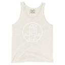 Iconic Men's Tank Top - Dockhead