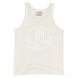 Iconic Men's Tank Top - Dockhead