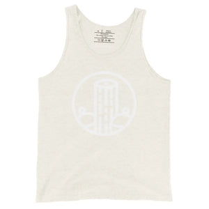 Iconic Men's Tank Top - Dockhead