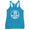 Iconic Women's Racerback Tank Top - Dockhead