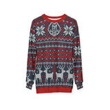 Joyful Dockmas Ugly Sweatshirt - Dockhead