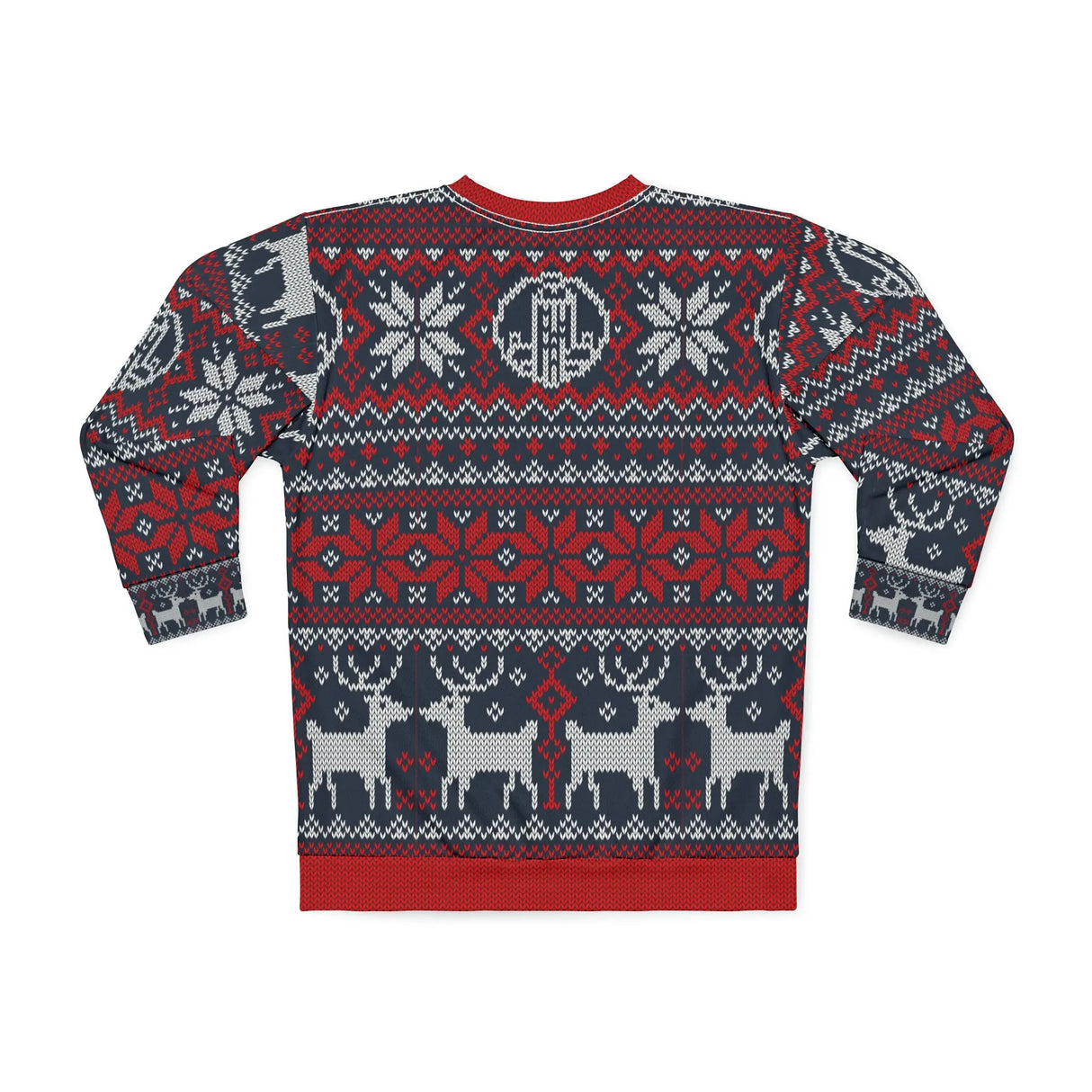 Joyful Dockmas Ugly Sweatshirt - Dockhead