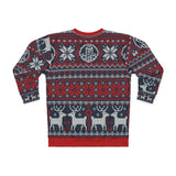 Joyful Dockmas Ugly Sweatshirt - Dockhead