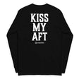 Kiss My Aft Long Sleeve Shirt - Dockhead