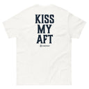 Kiss My Aft Men's Classic Tee Shirt - Dockhead