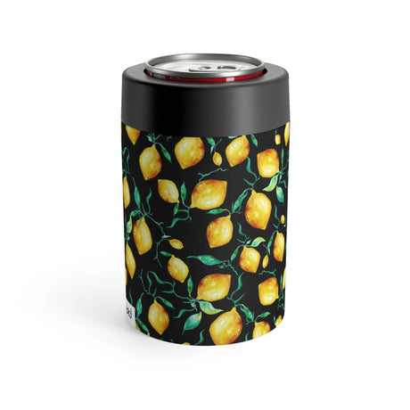 Lemons Can Holder - Dockhead