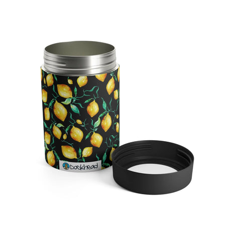 Lemons Can Holder - Dockhead