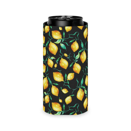 Lemons Can Cooler - Dockhead