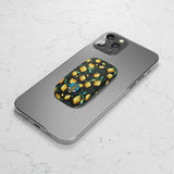 Lemons Phone Click-On Grip - Dockhead