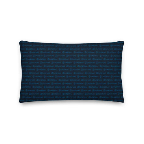 Lemons Premium Throw Pillow - Dockhead