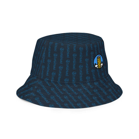 Lemons Reversible Bucket Hat - Dockhead