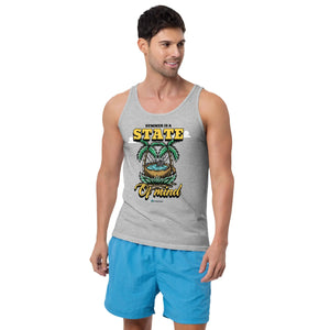 Summer is a State of Mind Tank Top - Dockhead