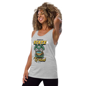 Summer is a State of Mind Tank Top - Dockhead