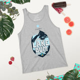 Lake Bum Tank Top - Dockhead