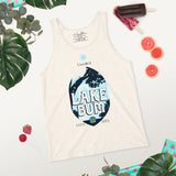 Lake Bum Tank Top - Dockhead