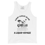 Boney Booze Cruise Tank Top - Dockhead