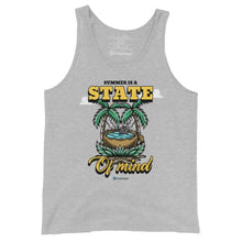 Summer is a State of Mind Tank Top - Dockhead
