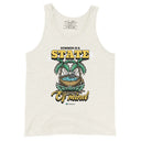 Summer is a State of Mind Tank Top - Dockhead