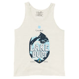 Lake Bum Tank Top - Dockhead