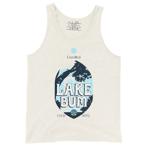 Lake Bum Tank Top - Dockhead