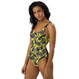 Sunbeam Canopy One-Piece Swimsuit - Dockhead